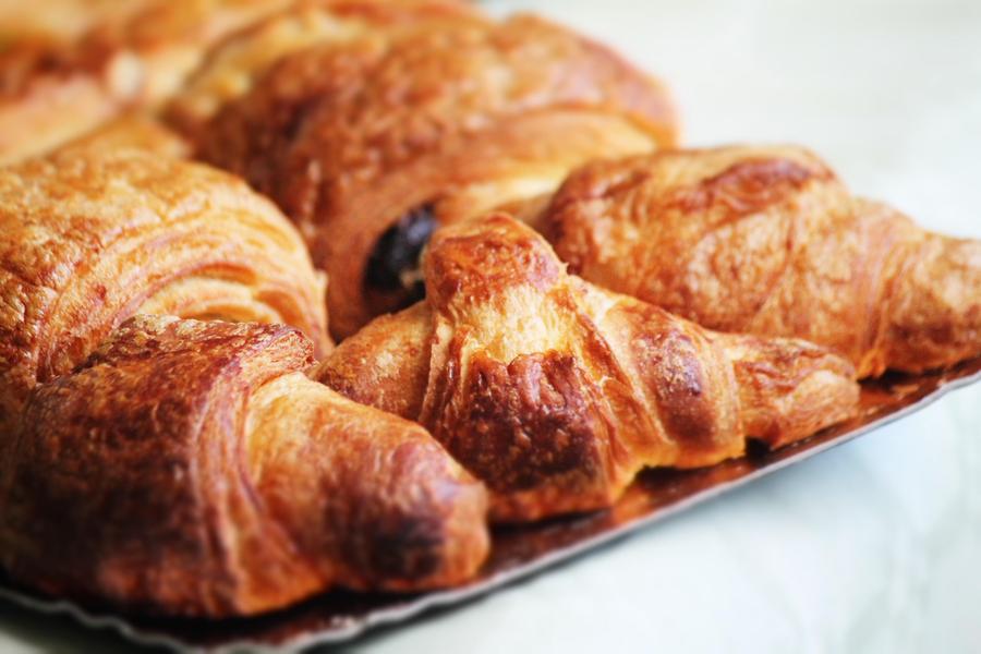 Boulangerie Doussaint