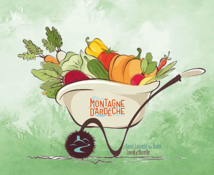 Marché de producteurs et artisans