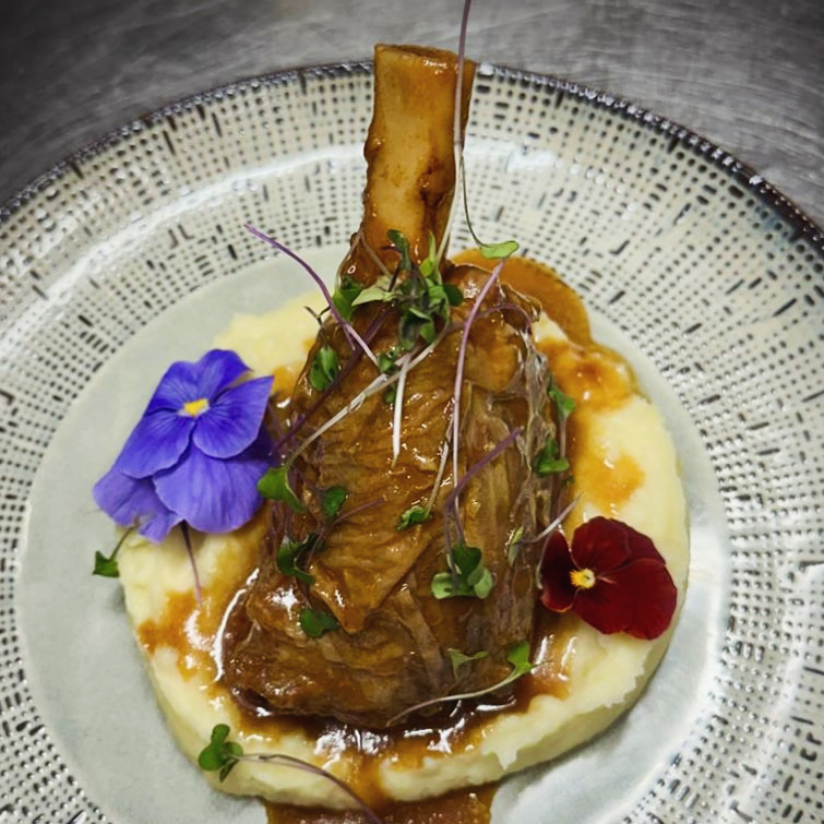 Restaurant Le Mattilio - photo 2