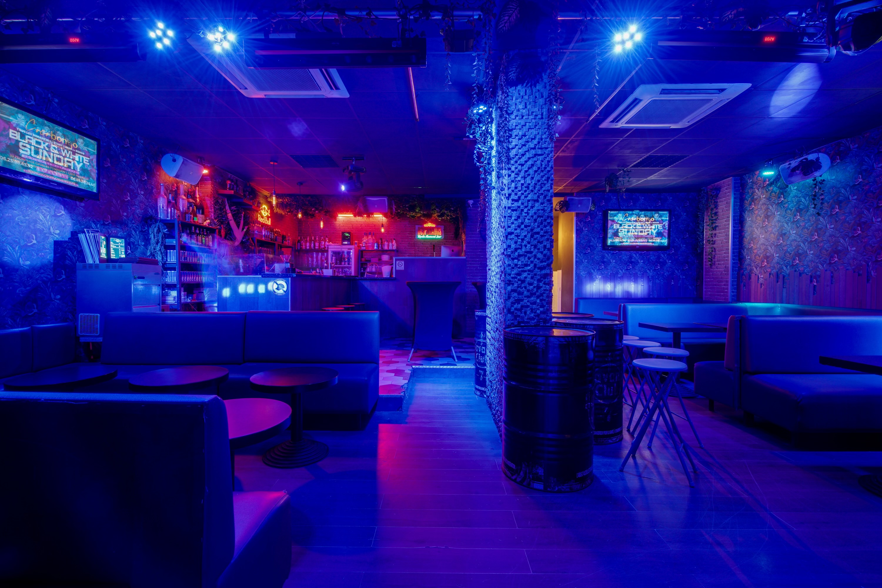 Coco Bongo, Marseille 8e Arrondissement - photo 22