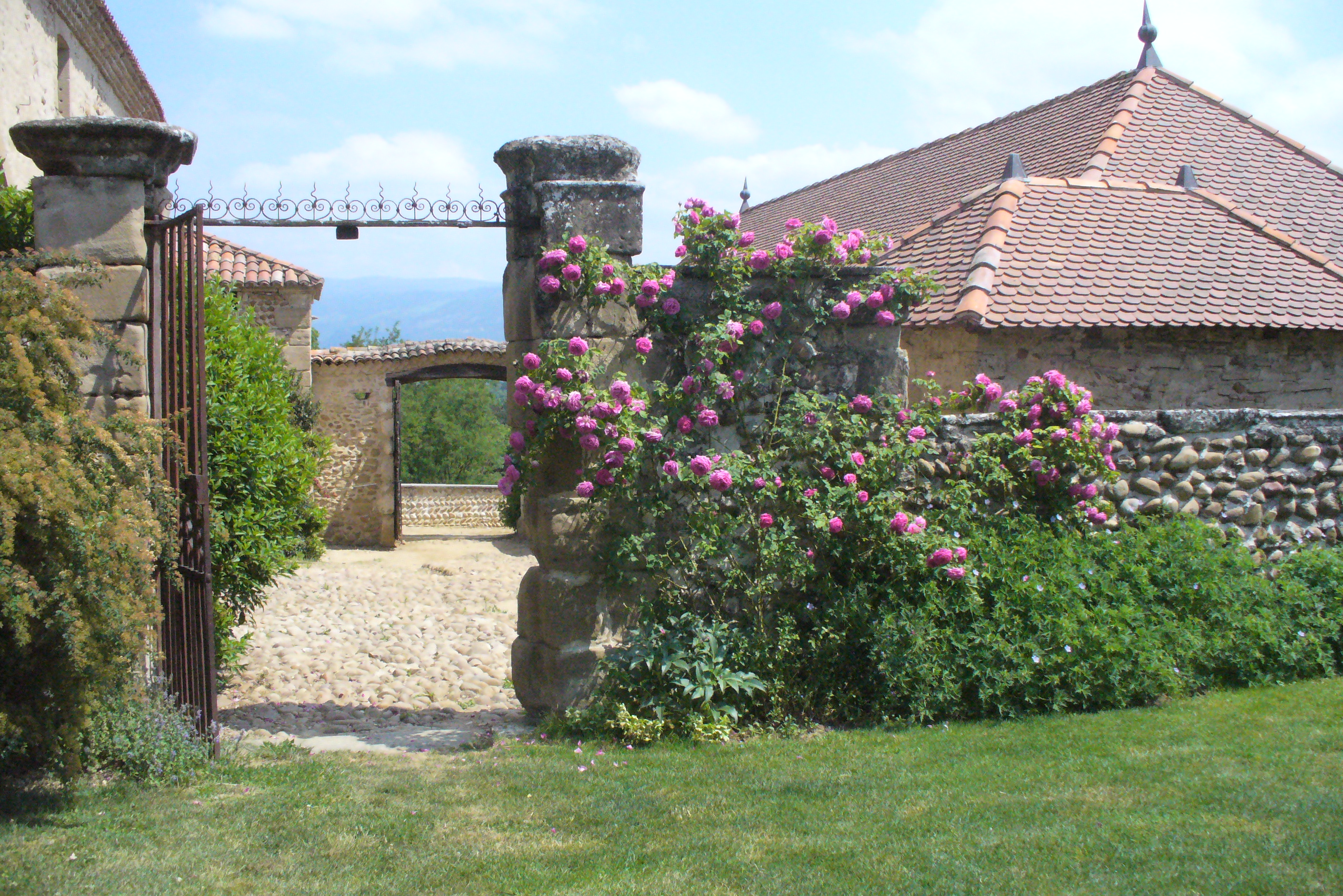 Exposition "L'Arthaudière, une seigneurie rurale"