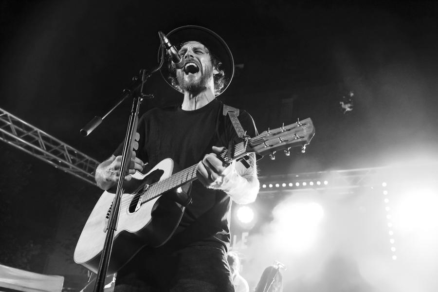 16e Festival Zik'en Ville_La Roche-sur-Foron