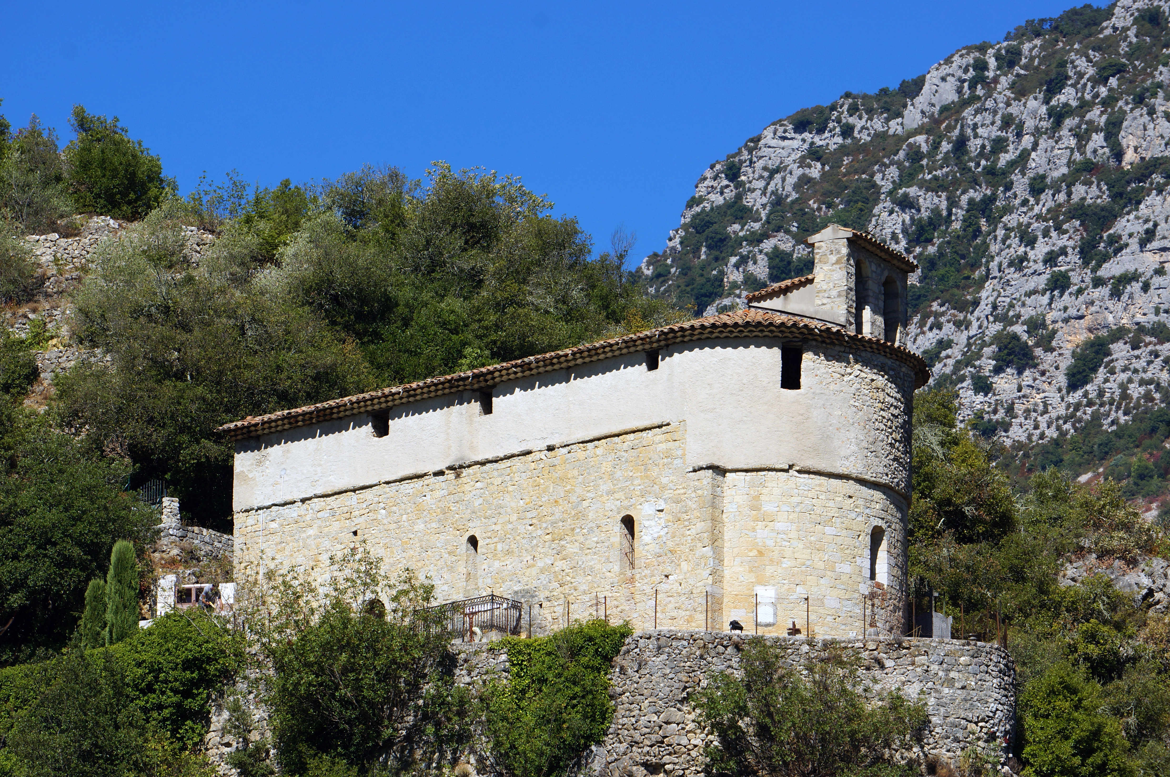 Eglise Sainte Pétronille