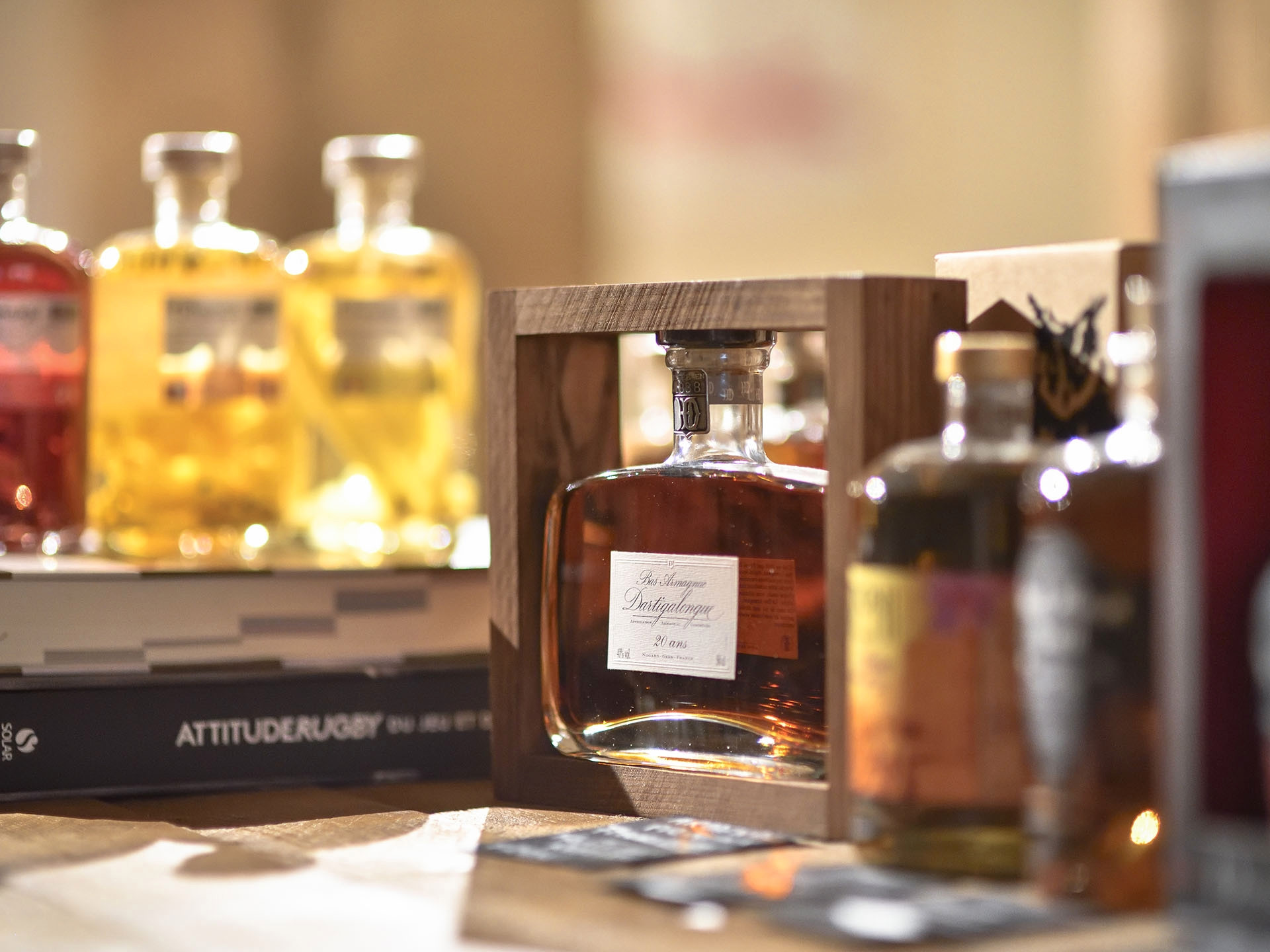 La Cave du Cours Mirabeau - photo 3