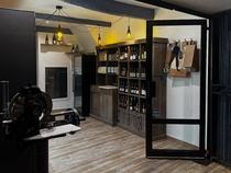 La Fromagerie du Lou'Bar - Villeneuve-Loubet