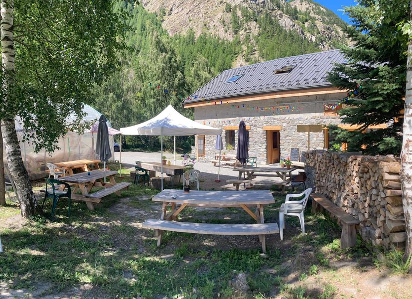 le jardin du moulin - © Philippe Buch resto fond.jpg - © Philippe Buch