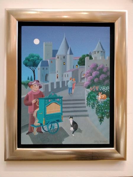 Europese Museumnacht - Mechanisch Muziekmuseum_Les Gets