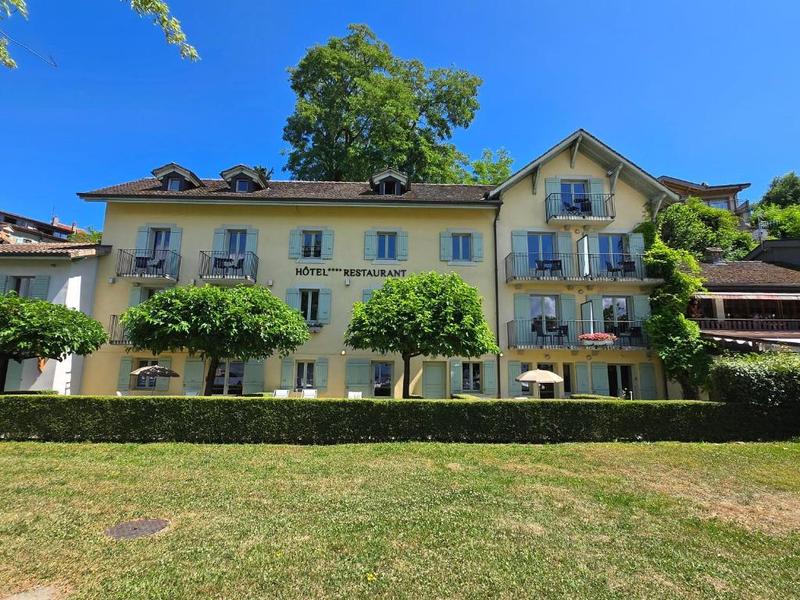 Hôtel RIviera Victoria