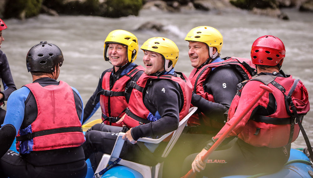 Eté Loisirs Assis Evasion