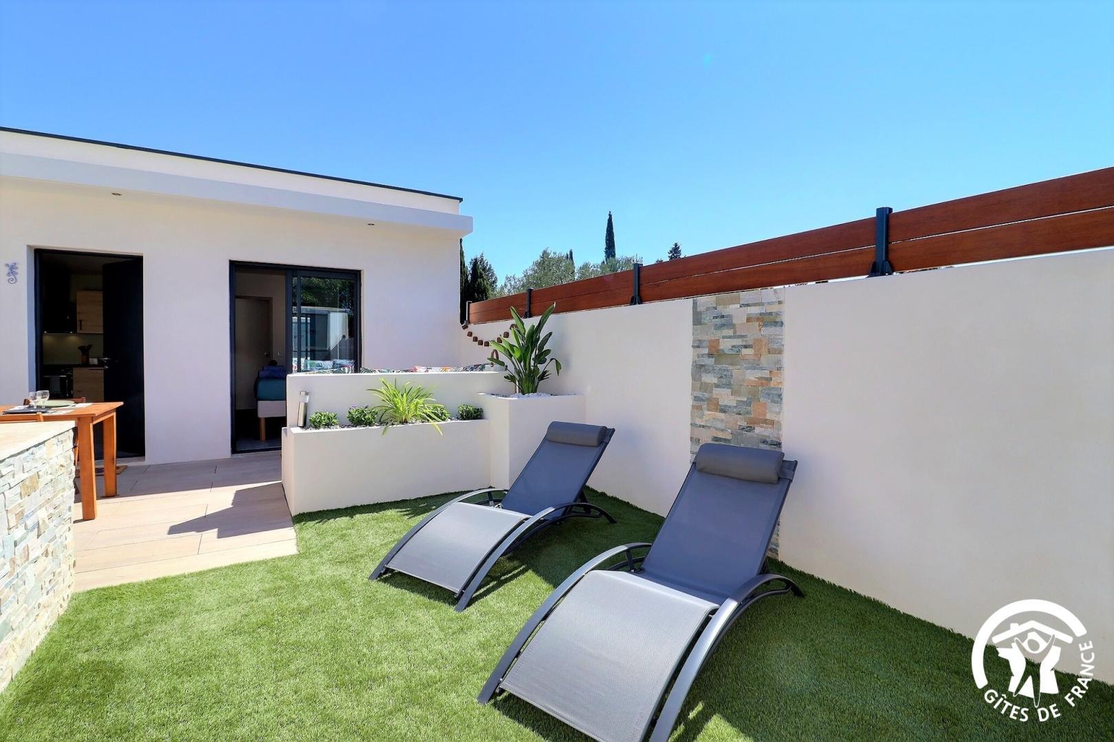 Tiki House, Carnoux-en-Provence - photo 16