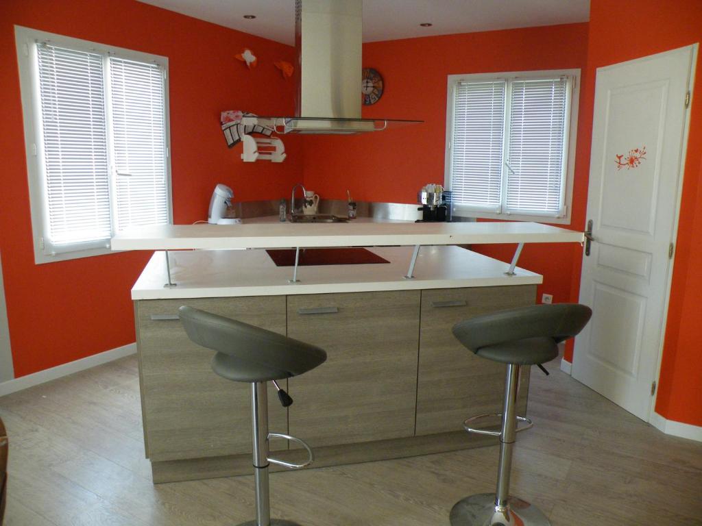 Maison de la Mascotte - photo 3