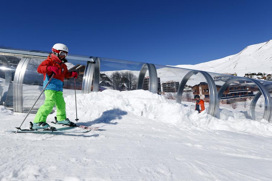 Espace Gliss Les Lutins