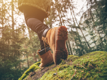 1er salon Vivre la nature en rando_Feurs