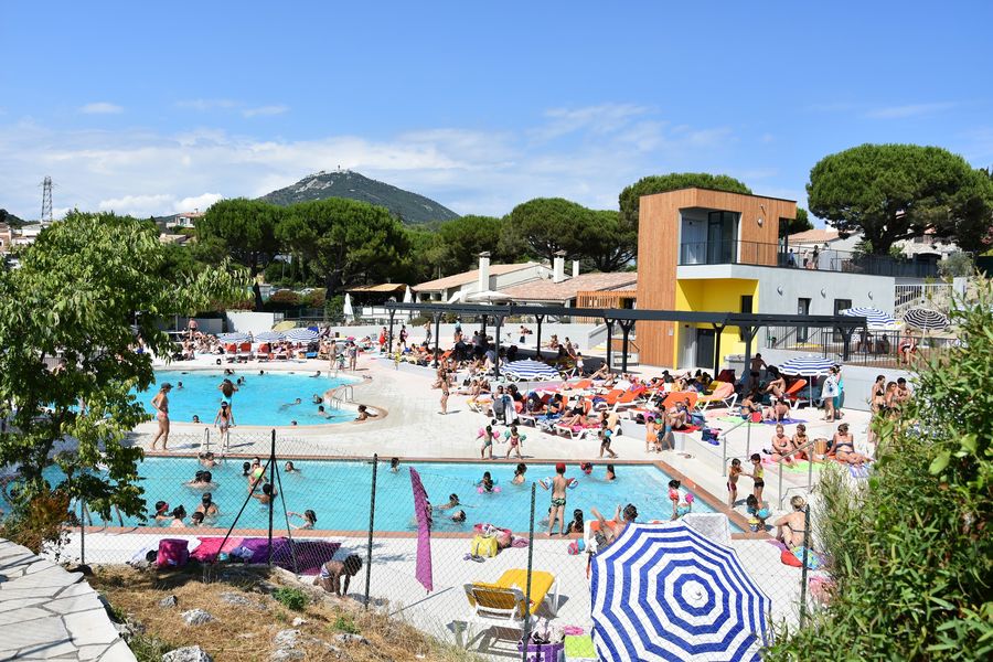 Piscine Municipale Charlène de Monaco