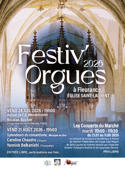 Les concerts du marché_Fleurance