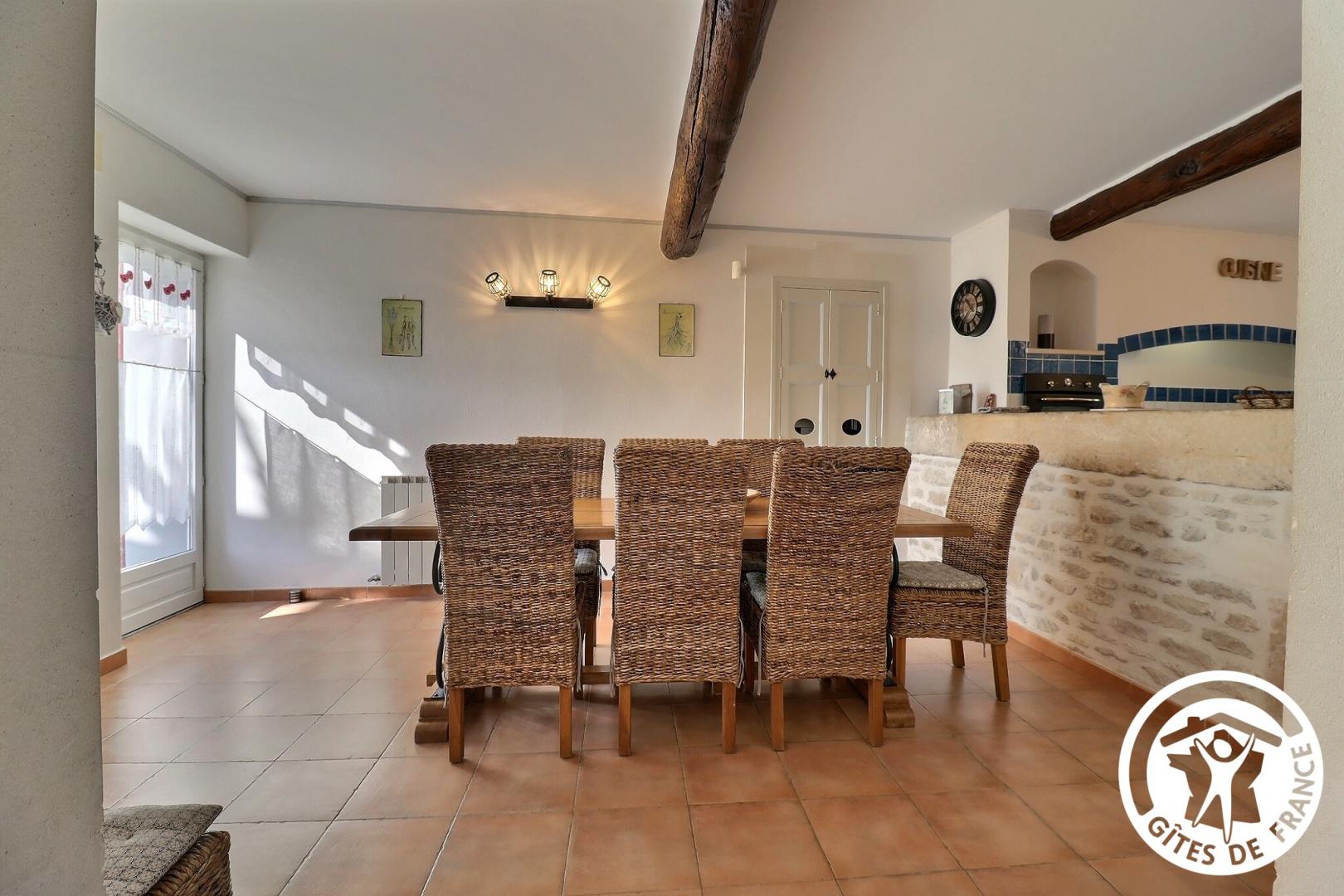 Soleiado, Eyragues - photo 36