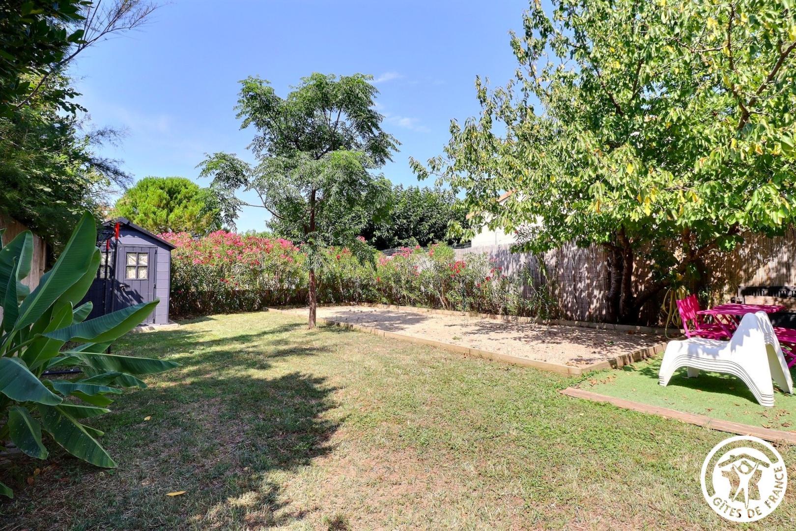 Holidays in Noves, Noves - photo 12