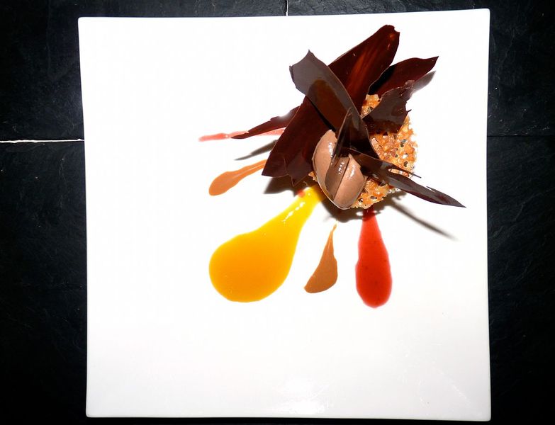 Auberge des Tilleuls