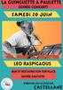 Concert Léo Raspigaous_Castellane