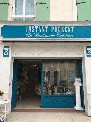 Instant Présent - Boutique de Créateurs — photo 2