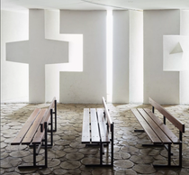 De béton et de lumière, un inventaire du patrimoine religieux du XXe siècle en …