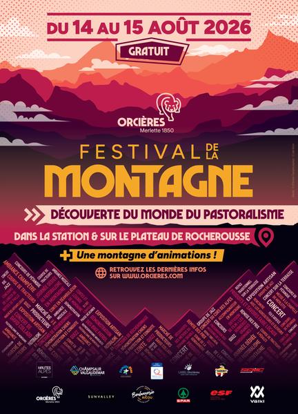 Festival de la Montagne