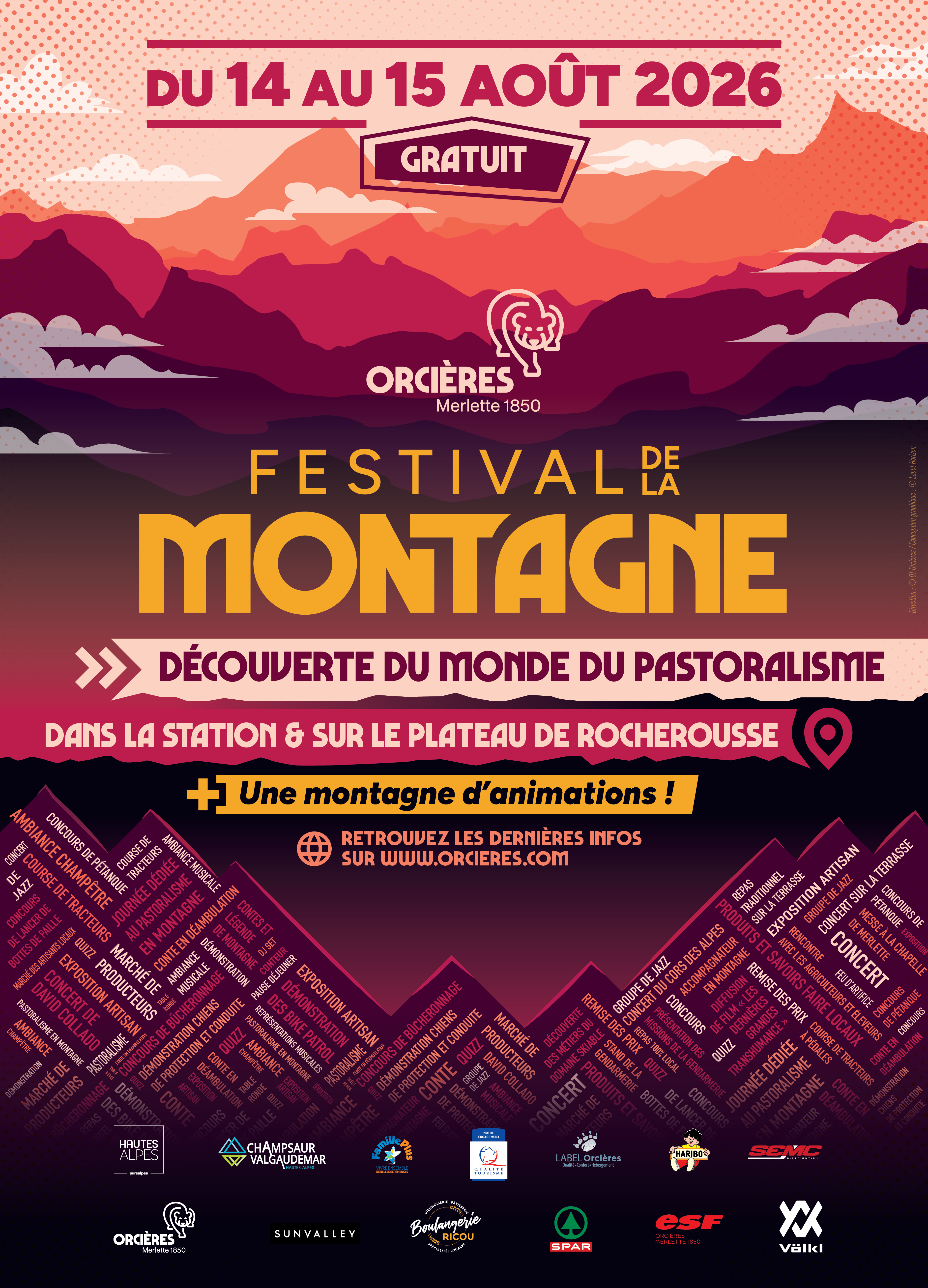 Festival de la Montagne