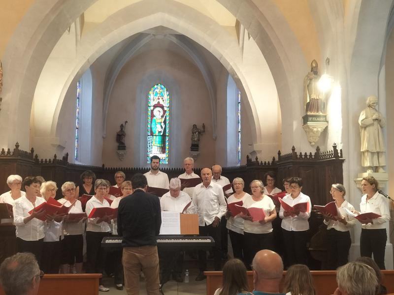 Concert chorale_Pouilly-lès-Feurs