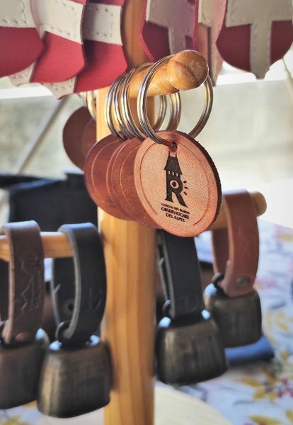 Boutique Château des Rubins