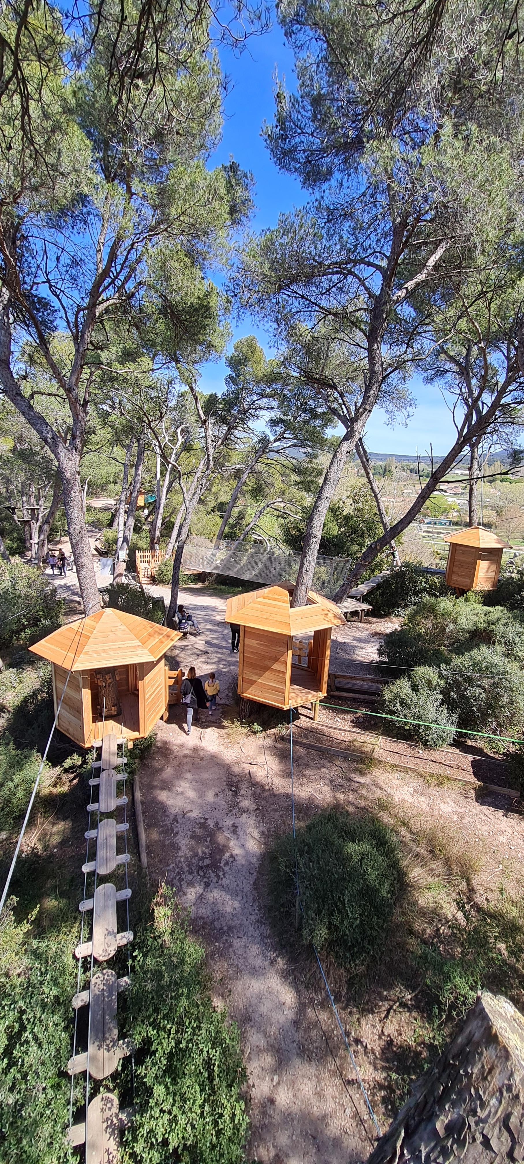 Indian Forest Bouc Bel Air, Bouc-Bel-Air - photo 9