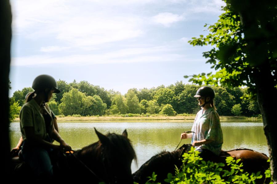 Les Chemins de Mandrin - Chambaran