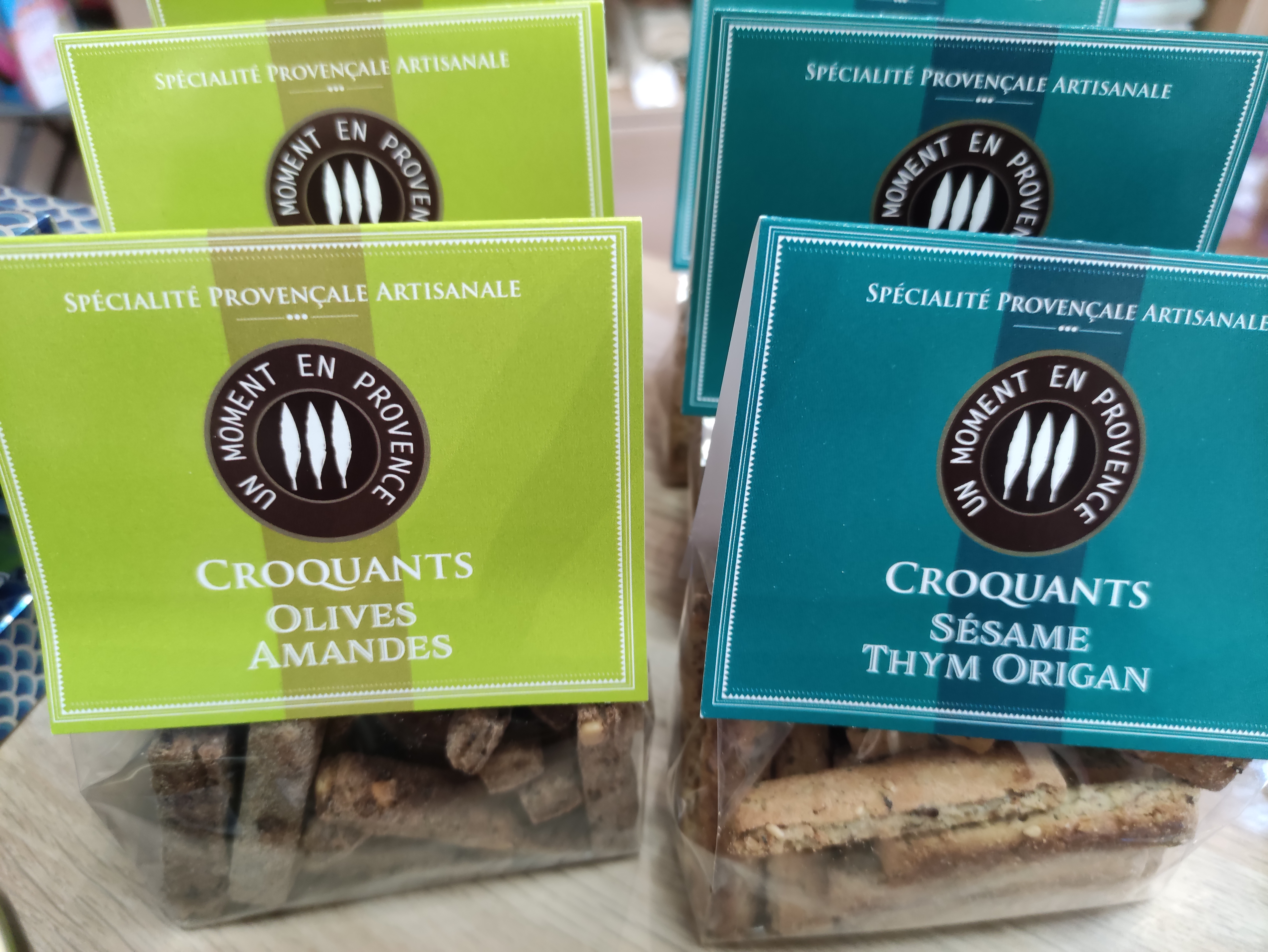 Boutique de l'Office de Tourisme : des produits locaux ! - photo 2