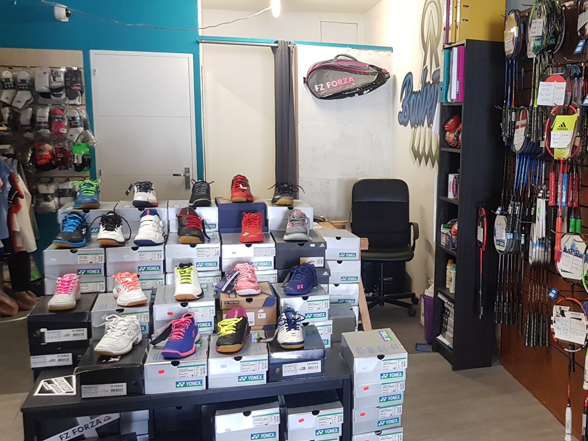 Badventure - photo 2