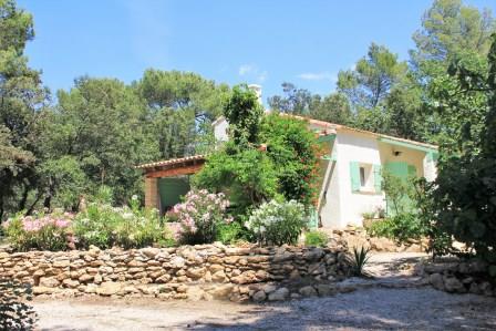 Au Mas de Laurisa, Rognes - photo 2