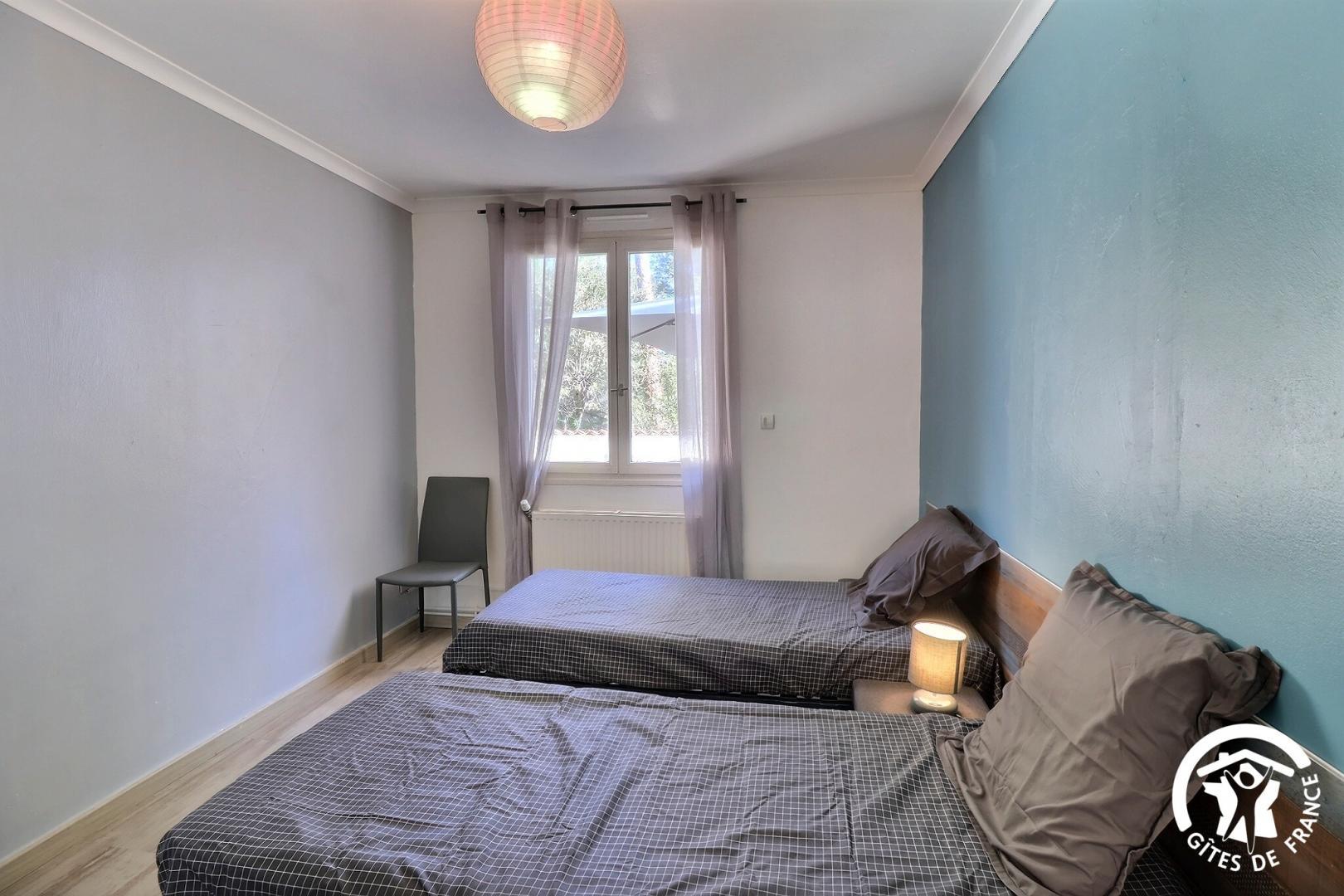 Villa Romarin, La Destrousse - photo 84