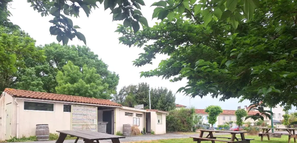 La Guinguette du Port