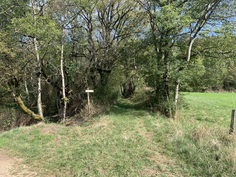 Rando - L'épaulette de Cize-Bolozon