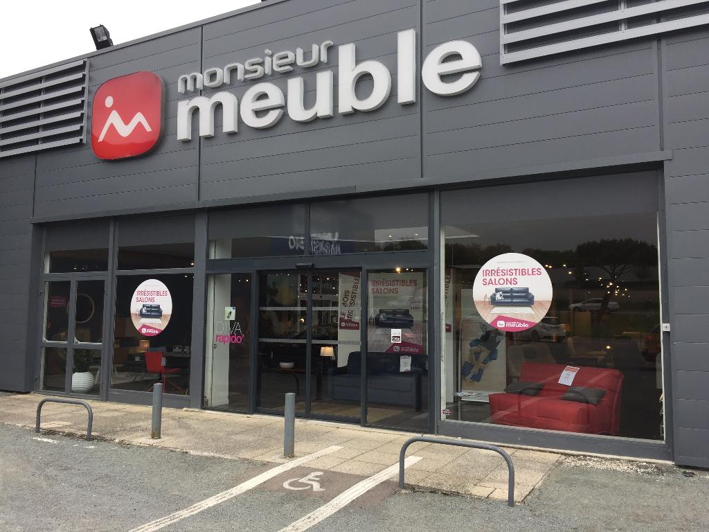 Monsieur Meuble