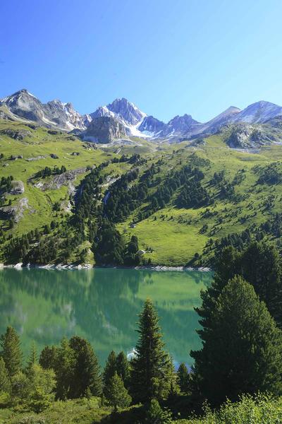 aussois-lac-plan-d-amont