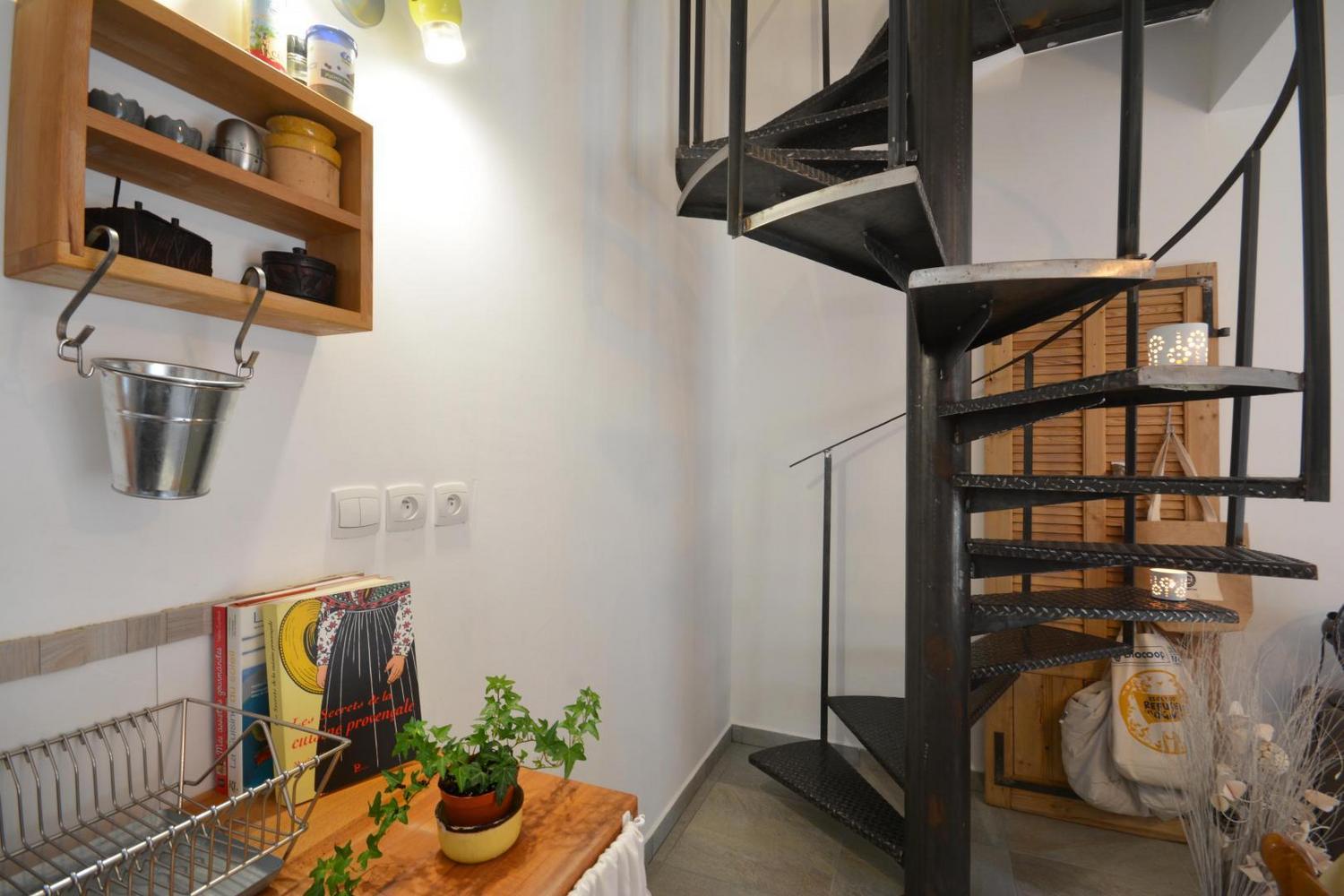 Calendal, Cabriès - photo 9