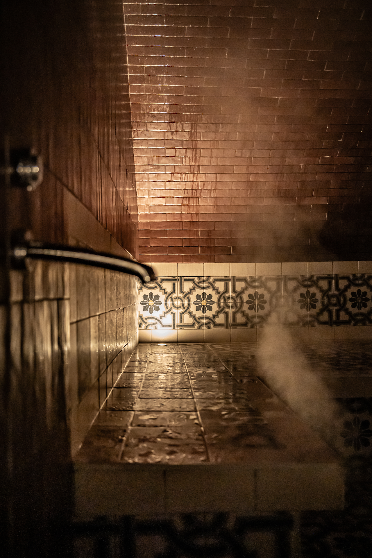 Amam Contrast Spa — photo 2