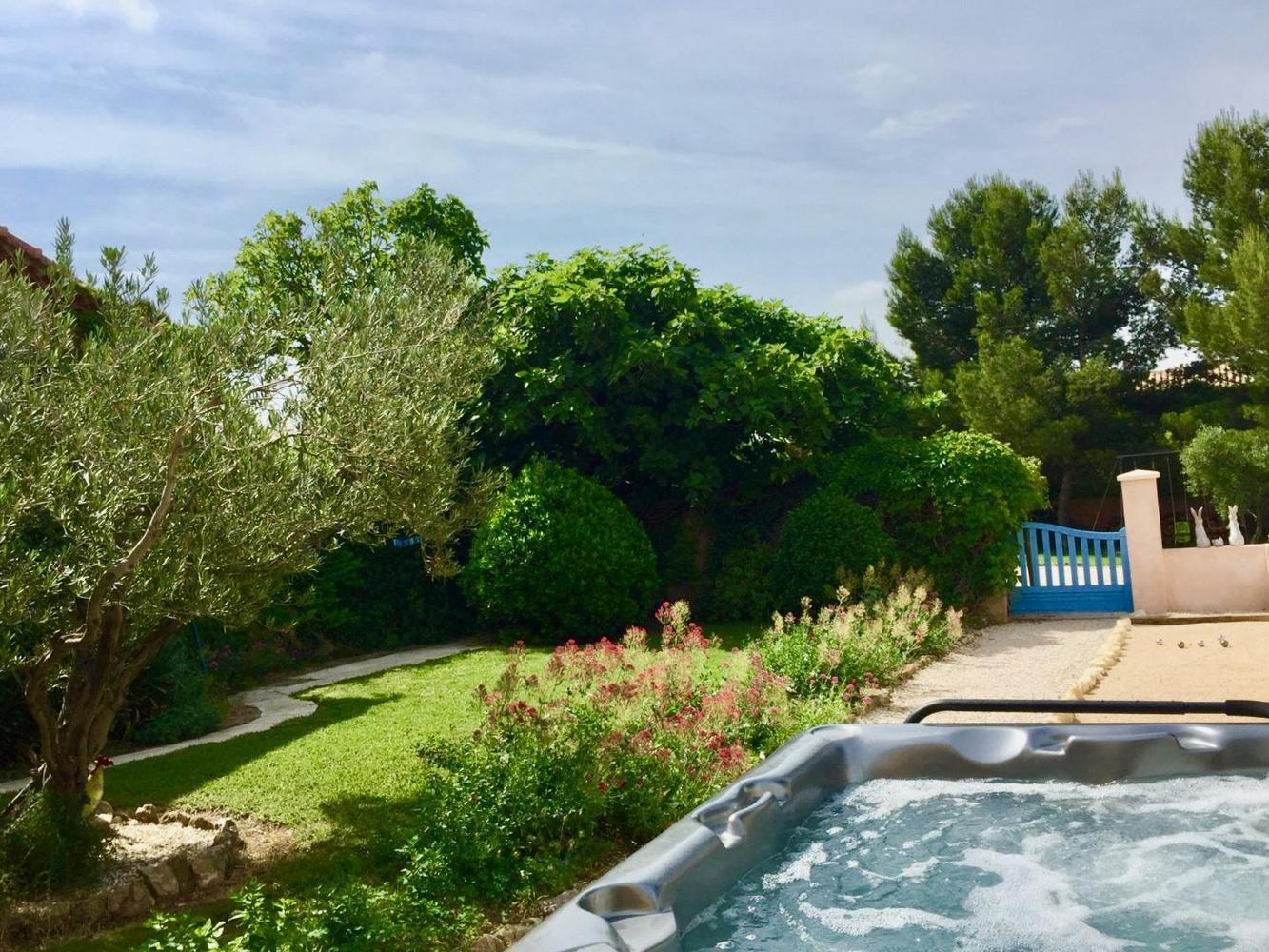 Les Gîtes Maussane - Le Mas de mes Parents, Maussane-les-Alpilles - photo 23