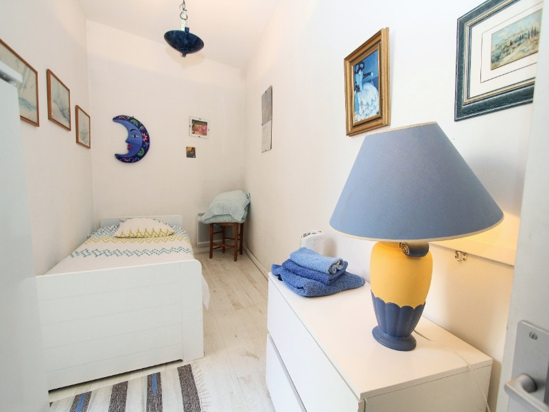 A l'Habitation Bougainville