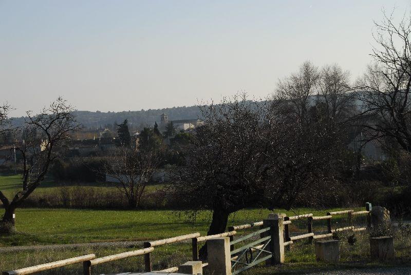 LES LAURIERS ROSES, Mouriès - photo 25