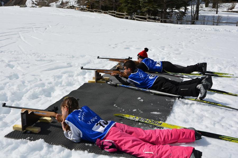 Challenge Chasseur Alpin_Superdévoluy