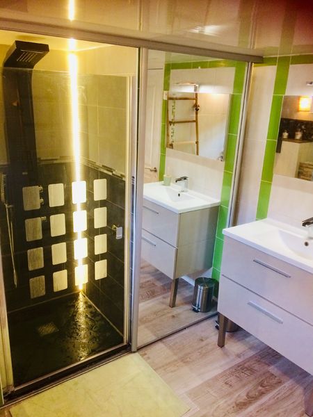 Le jardin de Félicie