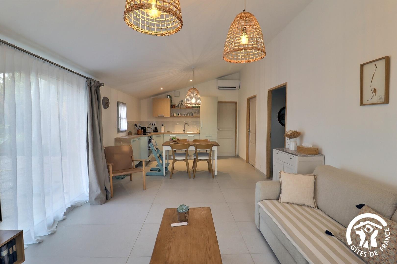 Villa Buddleia, Peynier - photo 12