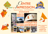 Aj grafik