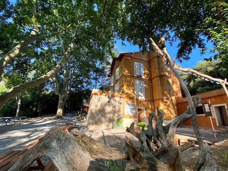 Maison de la Pêche et de la Nature - Carcès