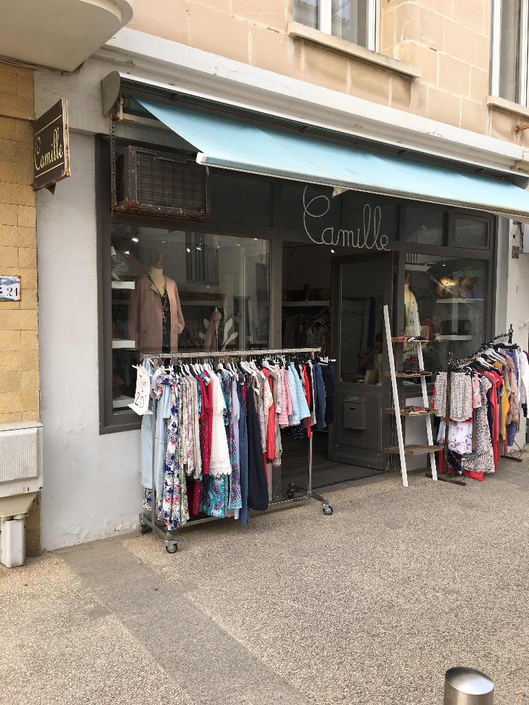 Camille